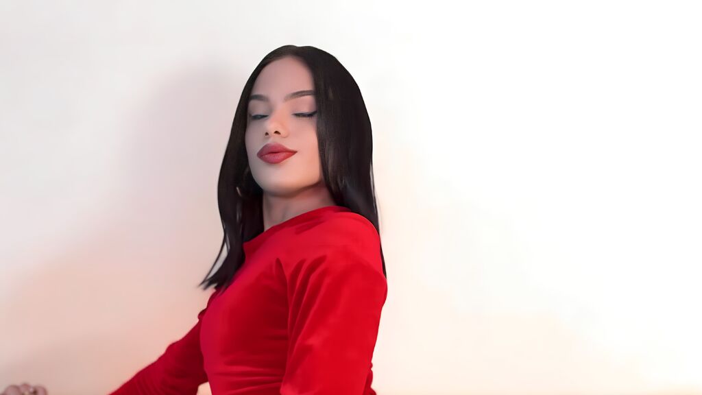 LauraFerrerr Live Chat on LiveJasmin