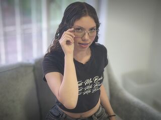 MelissaSkye age 18