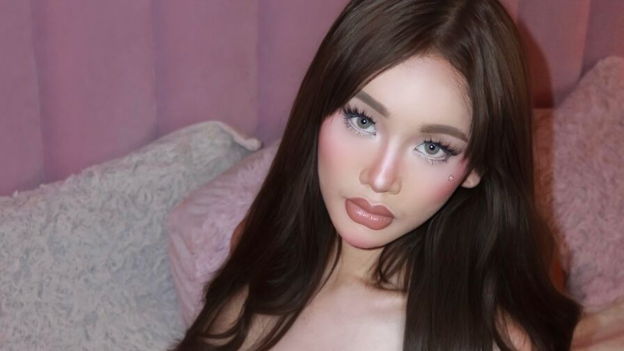 SachiJade – Male | Glam Magazine
