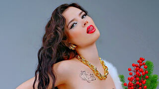 Free Nude MelissaMayss