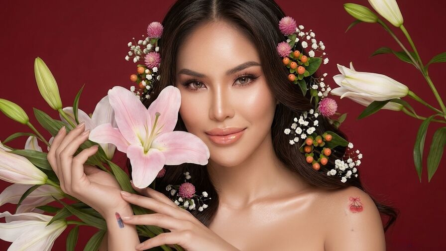ChandriaDiamond – Male | Glam Magazine
