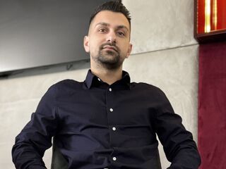 BryceReigna LiveJasmin Muscular  Boob Cam 