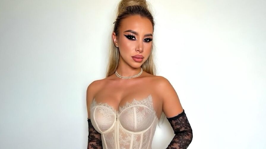 Watch Lucine live on Sex Zoom