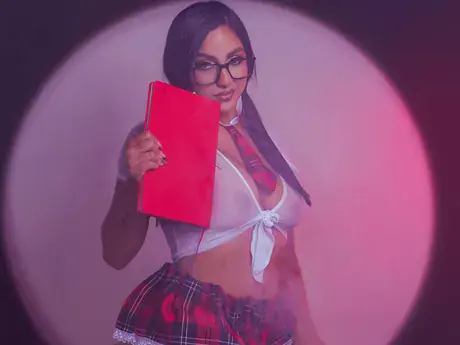 Chat with LucyKeys