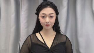 Free Nude qinqinhai