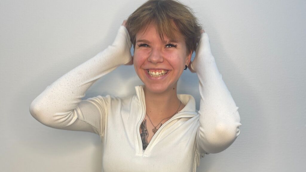 PrimroseGoode online on GirlsOfJasmin