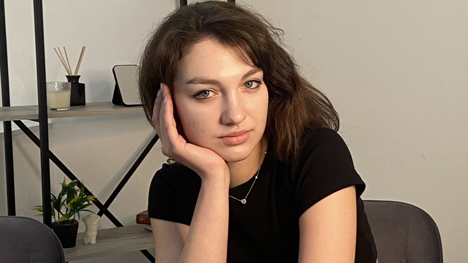 KimberleeSavells glamour portrait