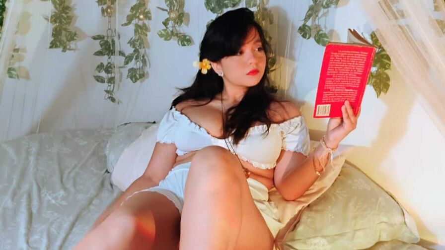 FlorynCottonn Porn Vip Show