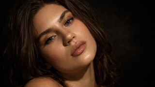 Reiri Live Webcam on LiveJasmin