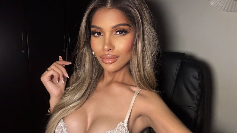 ShantalMolly – Male | Nude TGP