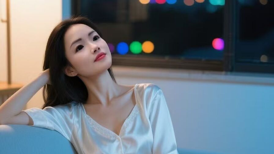 AngelCoco – Female | Nude TGP
