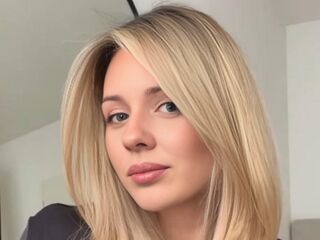 GraceQuinns Porn Show