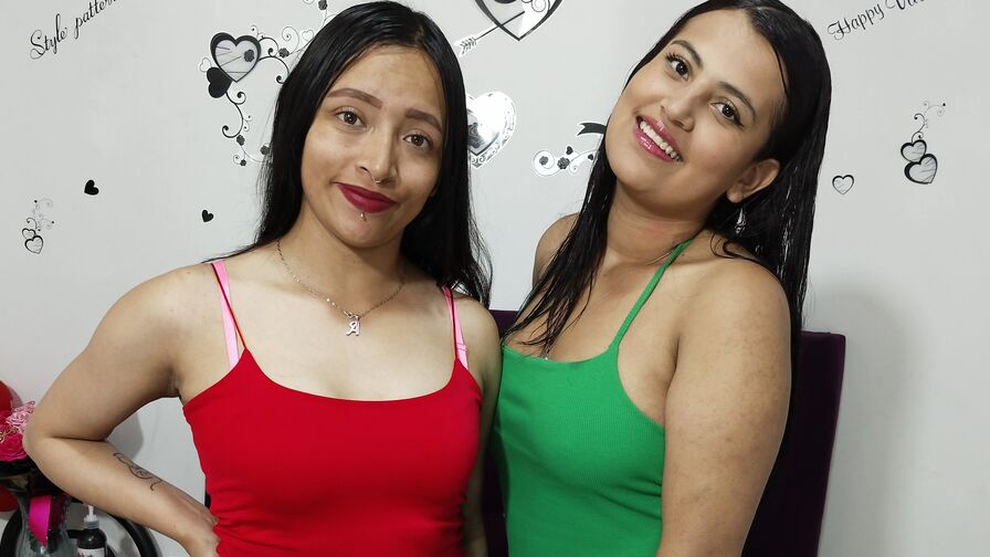LunnaAndTamara