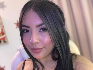 ConnorMerie - LiveJasmin Deepthroat Dildo Dirtytalk Girl 