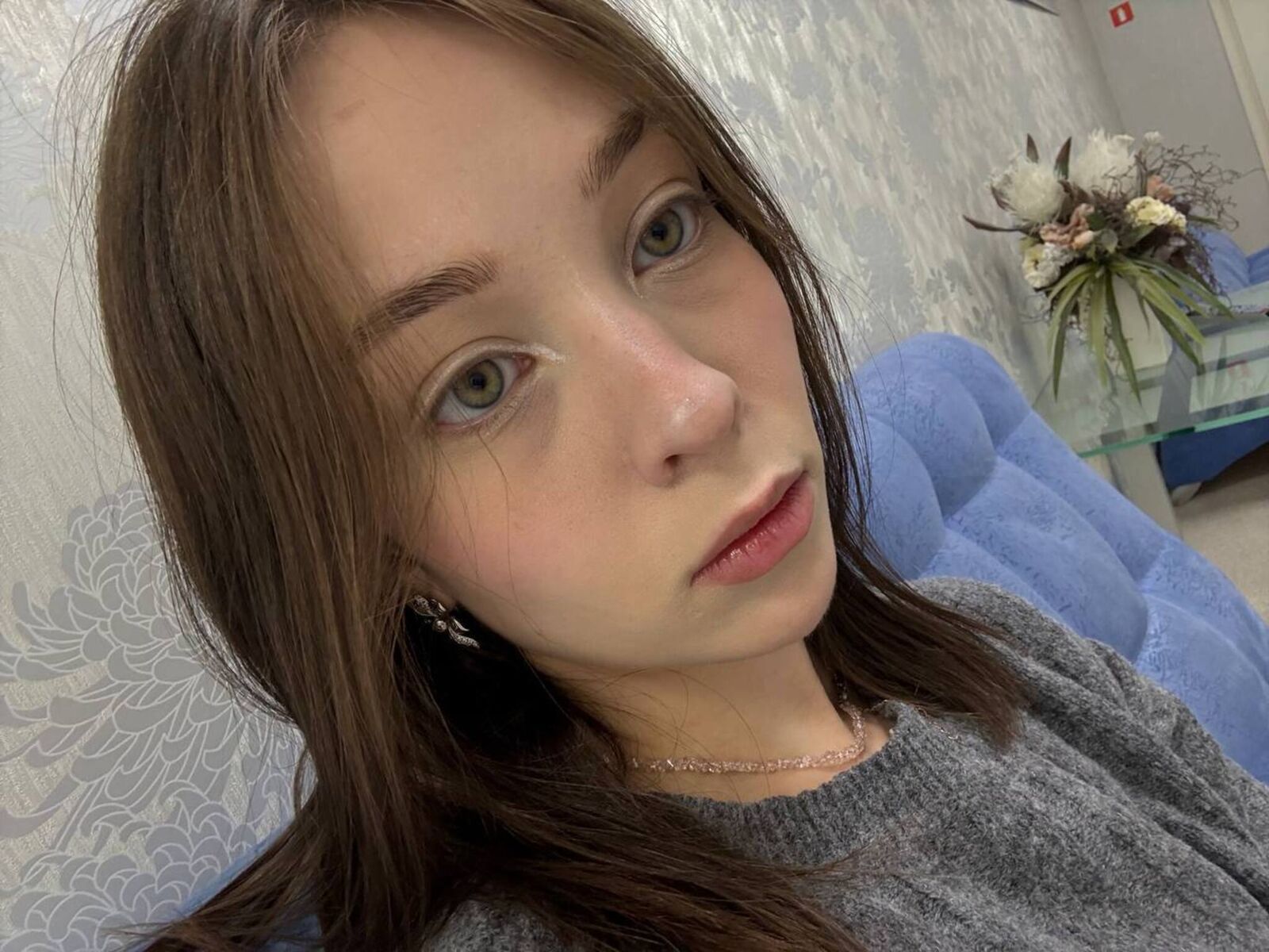 Live cam for AnjanetteSoraa
