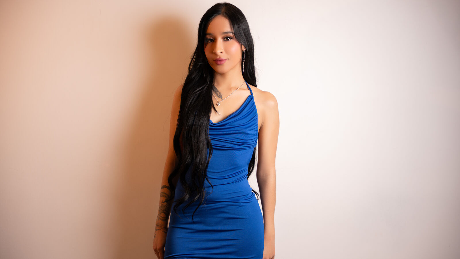 CarlaCarvallo erotic portrait