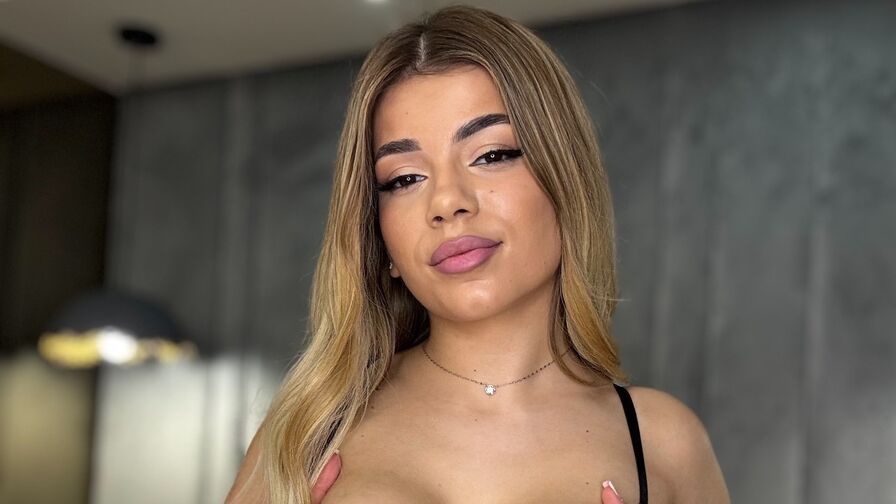AmyBlyss Porn Vip Show