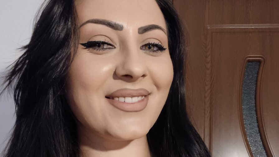 Live Sex Chat with CelineNatalle