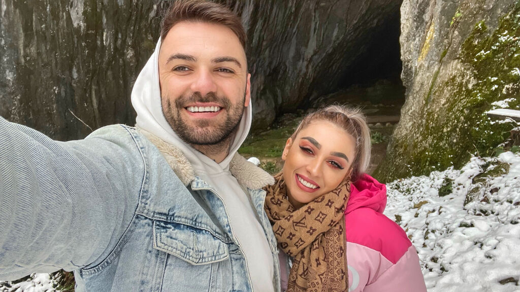 ZeusAtena's profile from LiveJasmin at BoysOfJasmin'