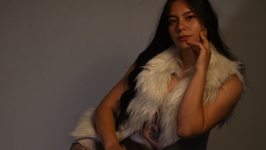 MelinaChavez Porn Vip Show