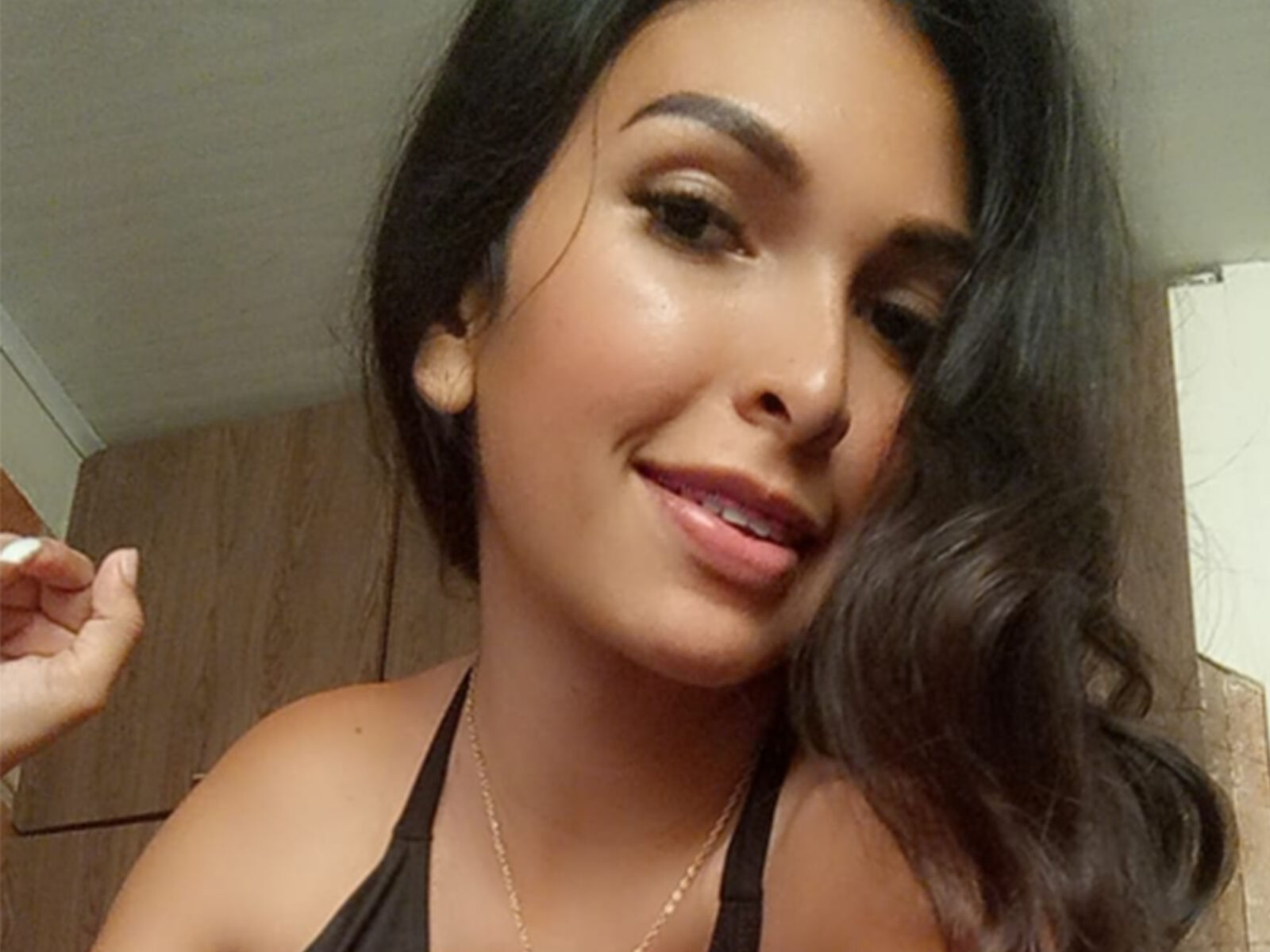 Live cam for BrendaMontecarlo