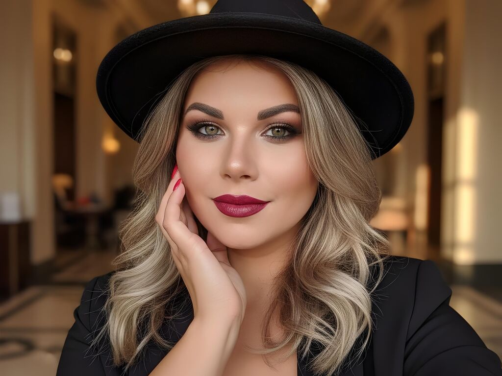 AmberleyRichards age 35