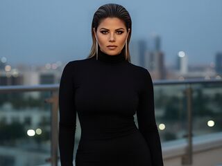 Webcam model AmberleyRichards from LiveJasmin