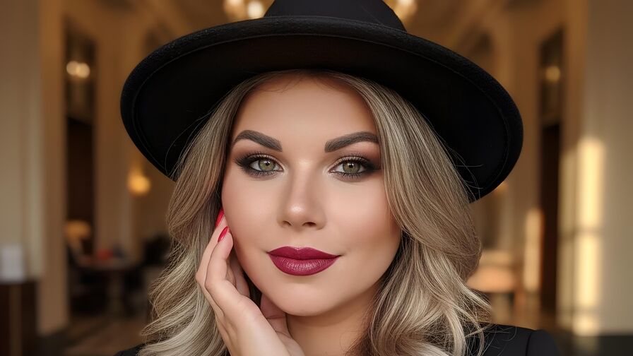 Discover AmberleyRichards VIP show