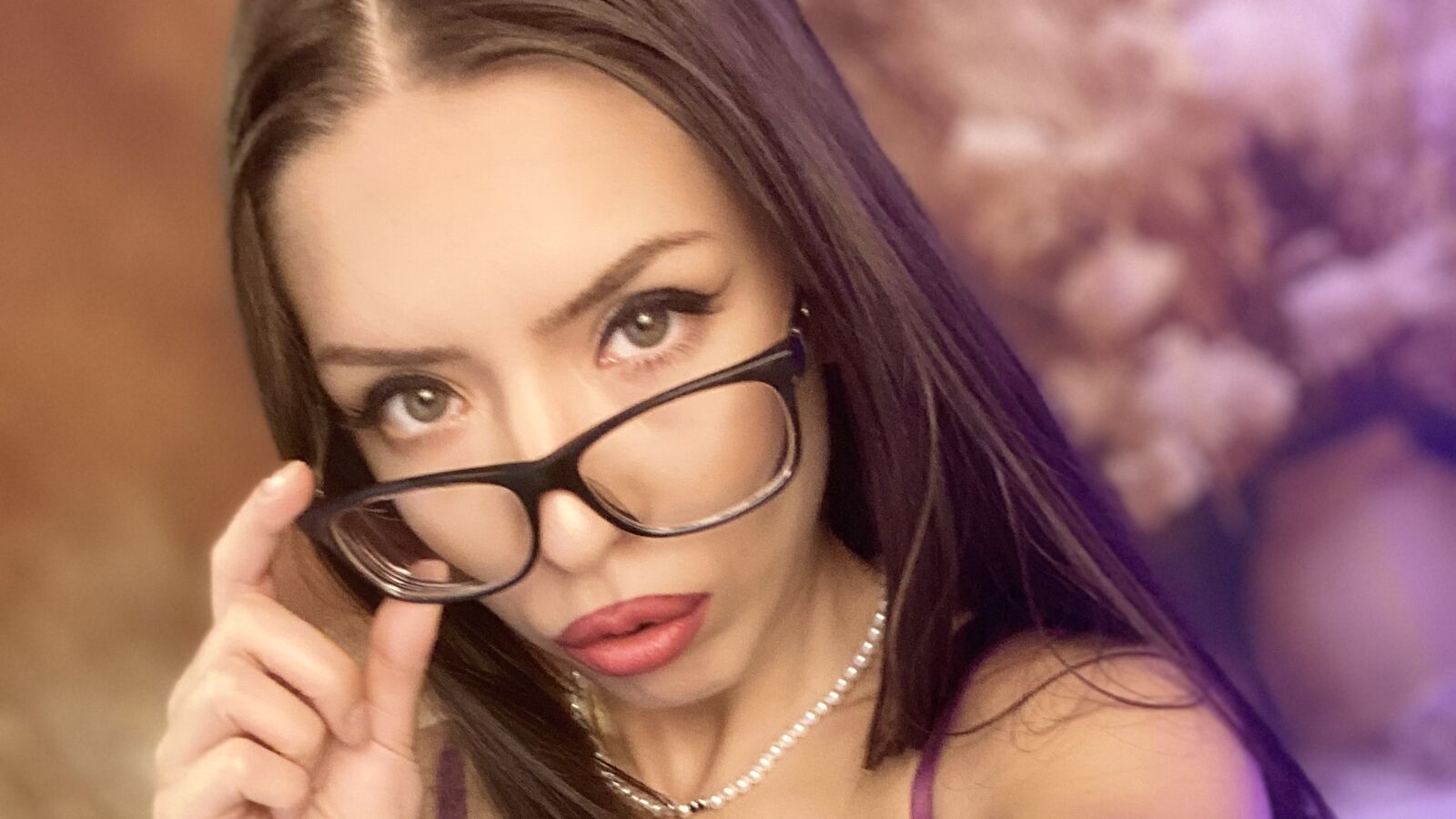 EmaLowee erotic portrait