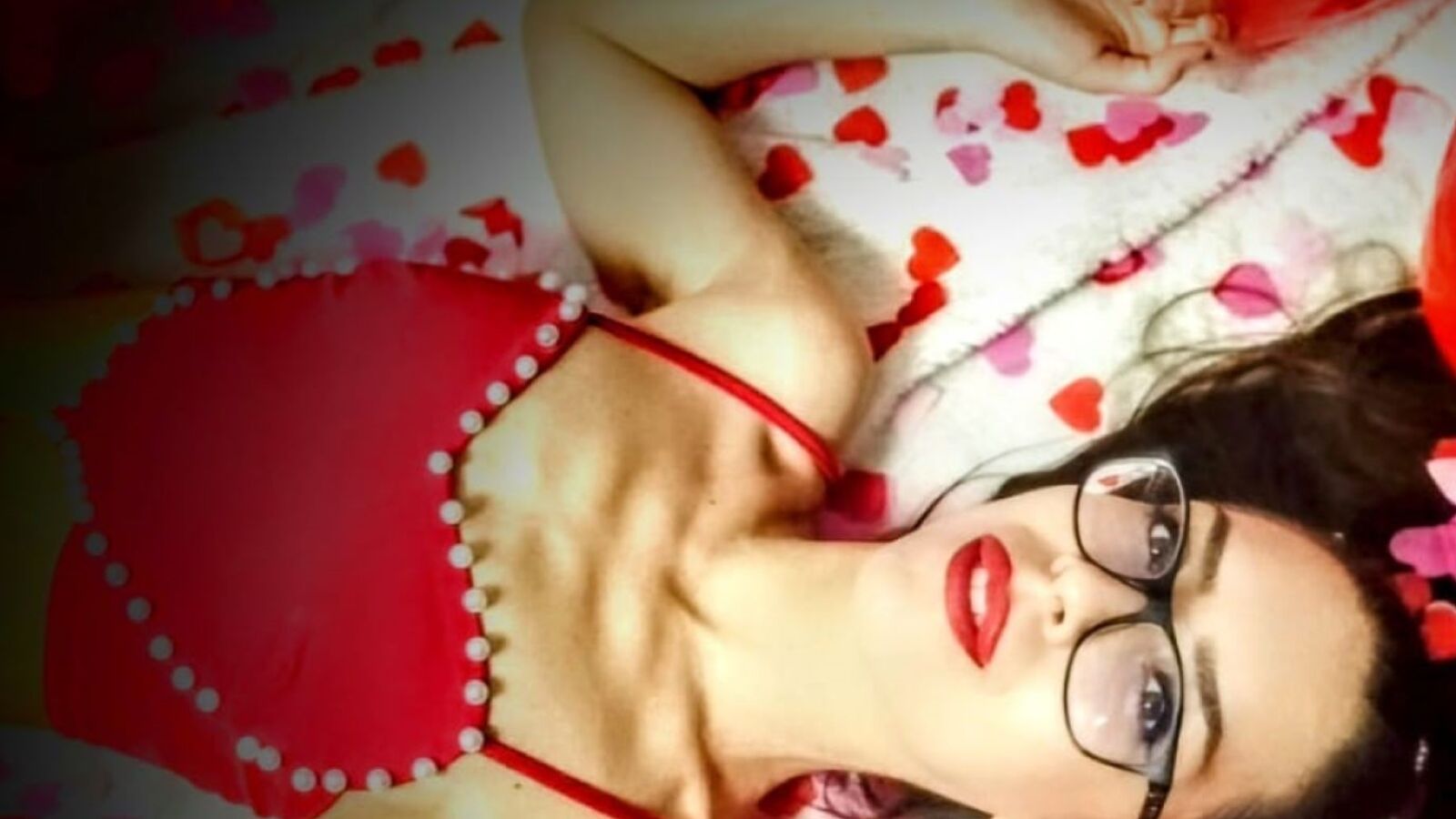 EmaLowee erotic portrait