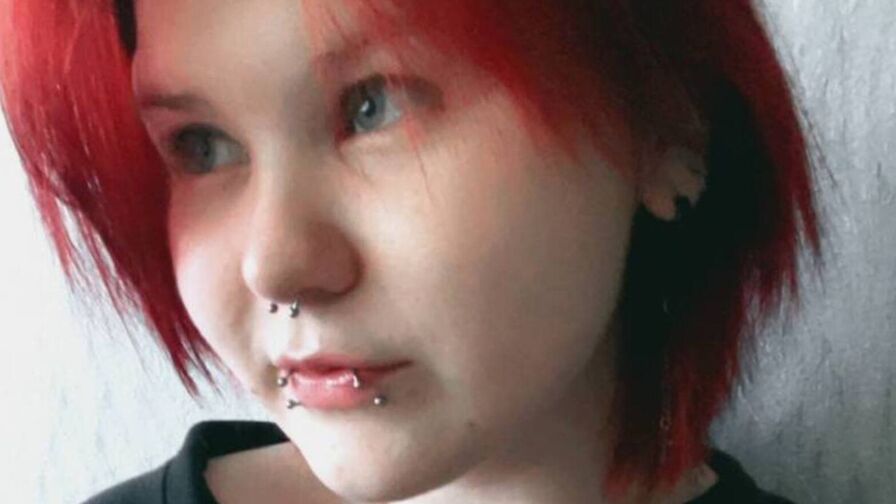 VIP Live Sex Chat with FillisFox