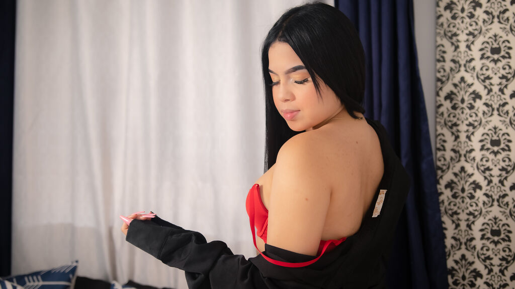 PriscillaForeman's profile from Jasmin at GirlsOfJasmin'