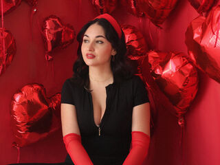 StefanaOdli Porn Show