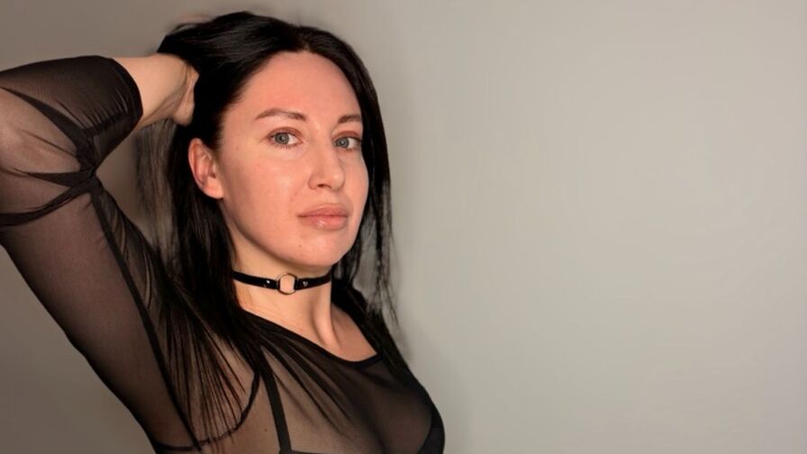 MiaCoffin Amateur Masturbating