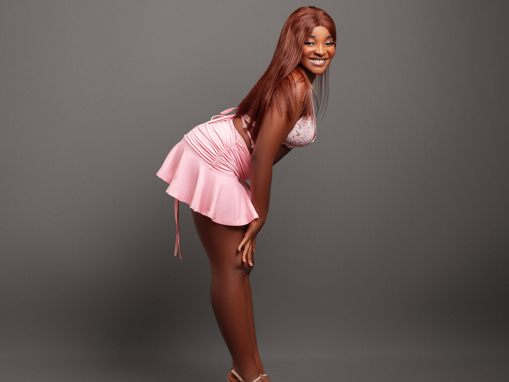 TamaraDia from Web Night Cam