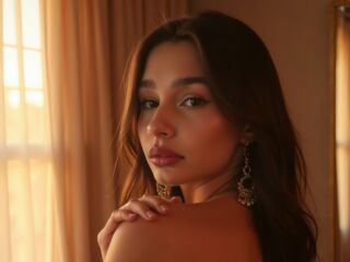 nude live chatroom KimClarks