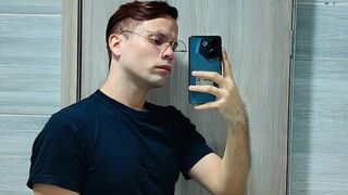 ChrisBarker webcam