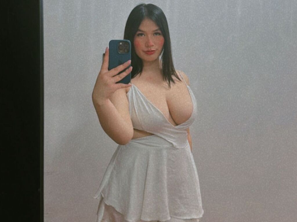 KristtalKey Nude