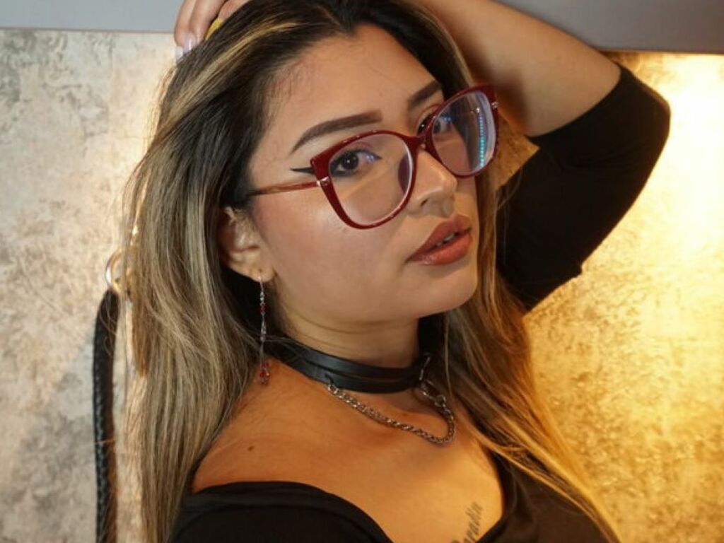 JanetSpicer Nackt