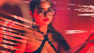 Free Nude JanetSpicer