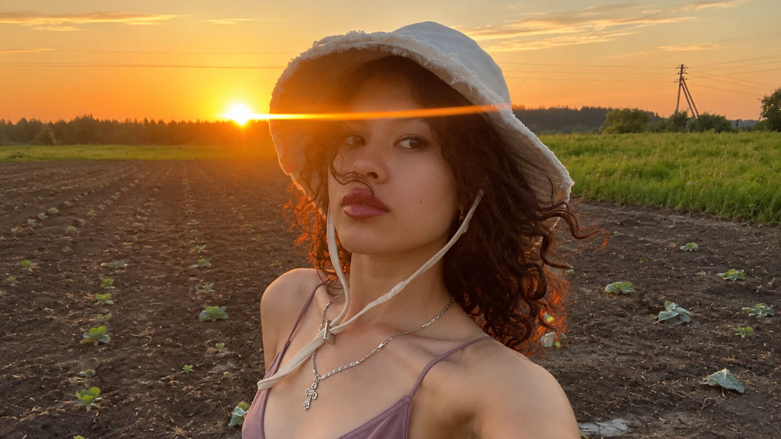 CassidyMoon erotic portrait