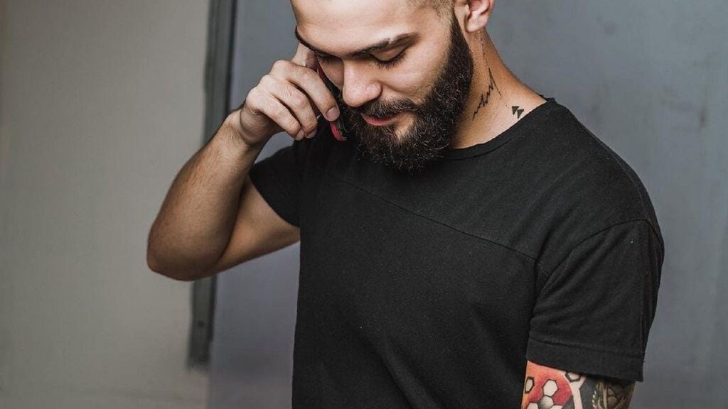 DominicSanthos's profile from LiveJasmin at BoysOfJasmin'