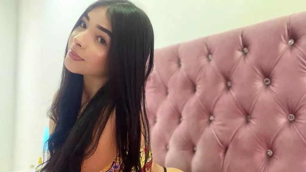 Show privé avec MelanySonic