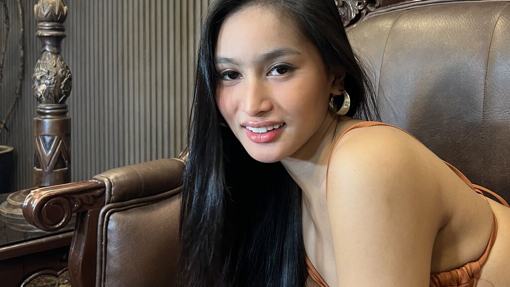 HeartJoson Live Cam pe LiveJasmin