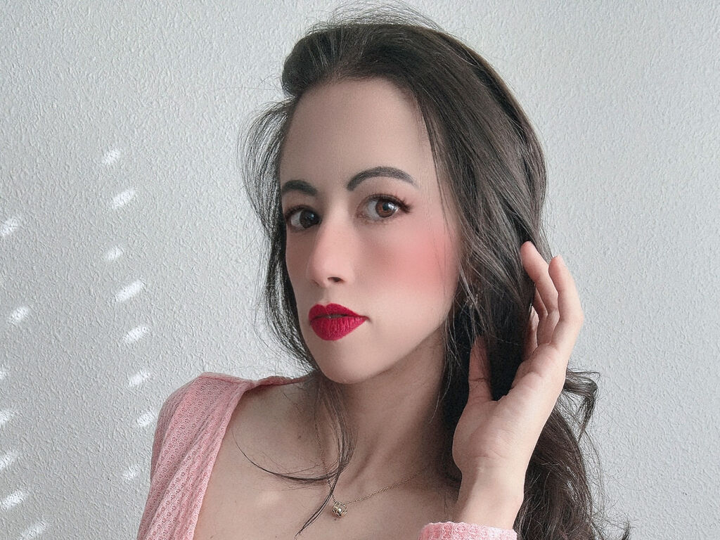 VelvetNina Nackt