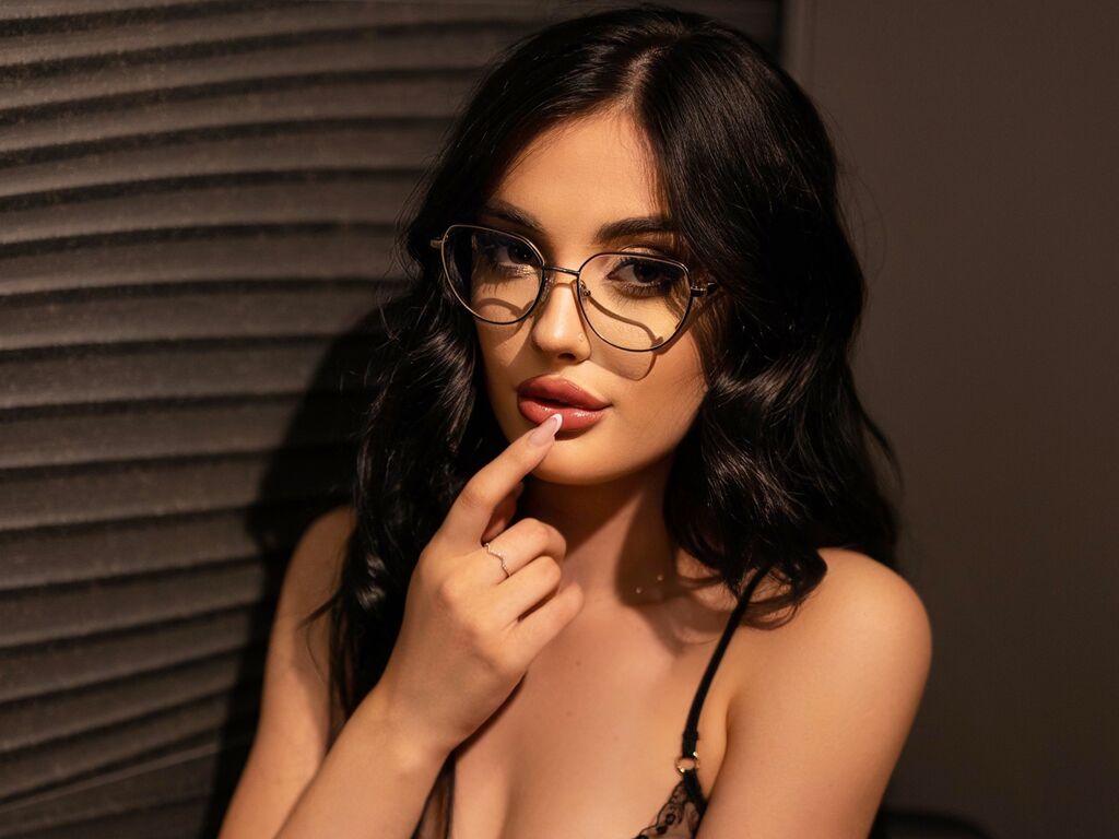 SophiaVilner Nackt