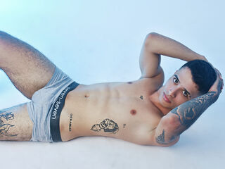 GaySexTotal.com Sam Montinegro