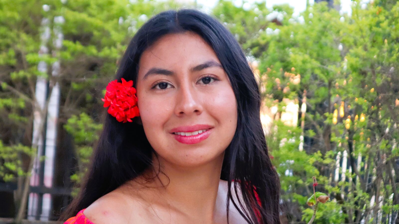 ViolettaPerez erotic portrait