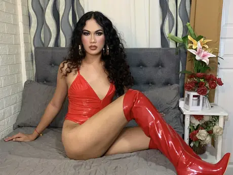 Chat with LunaDraven