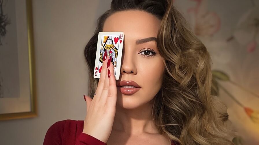 Free Live Sex Chat With ElsaLove